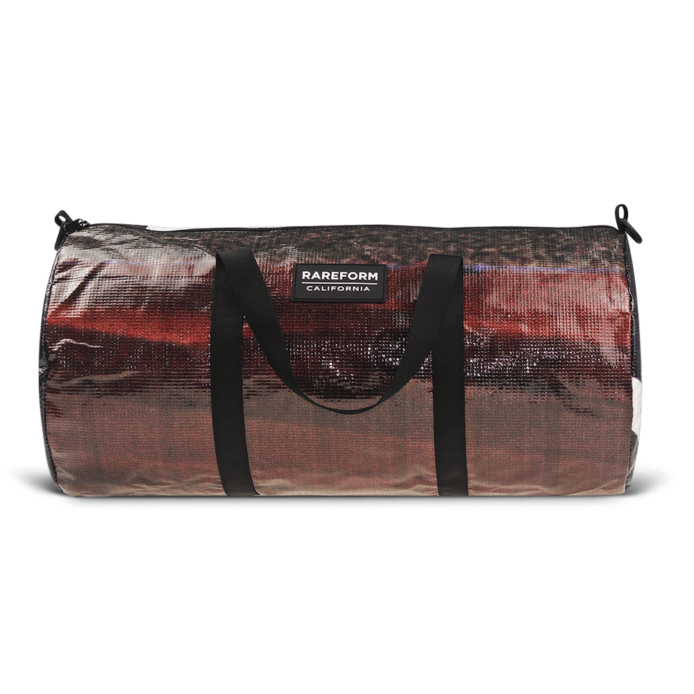 Light Duffle