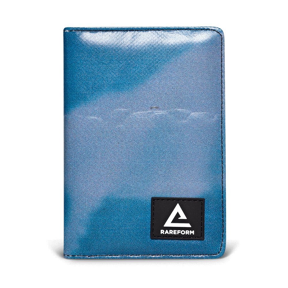 Huxley Passport Holder