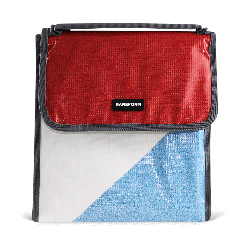 Merrick Lunch Tote 2.0