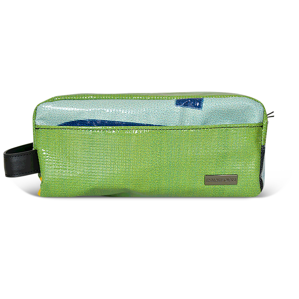 Munich Toiletry Bag