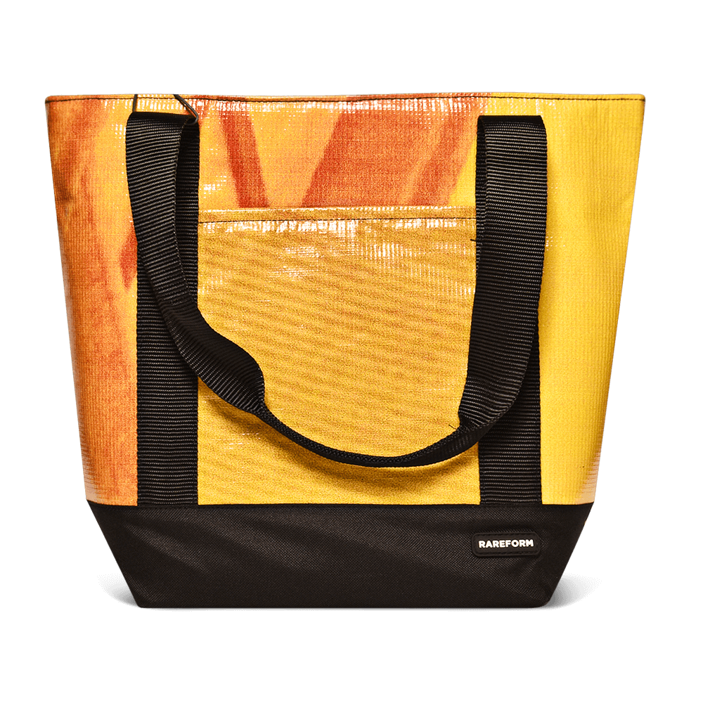 Beck Cooler Tote