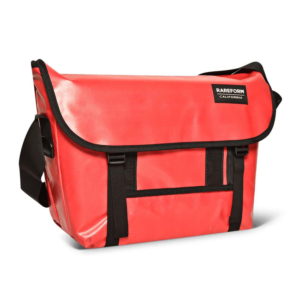 Manhattan Messenger Bag