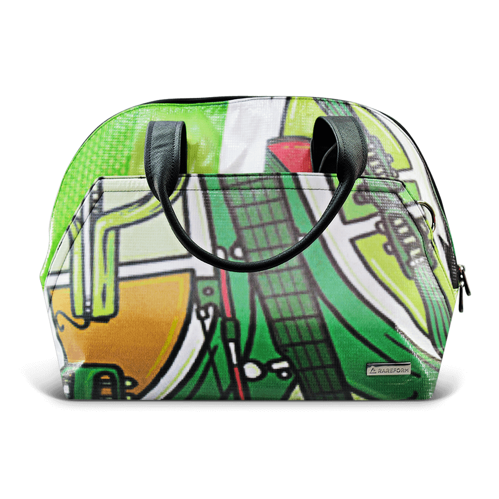 Maya Crossbody