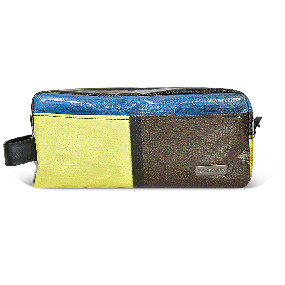 Munich Toiletry Bag