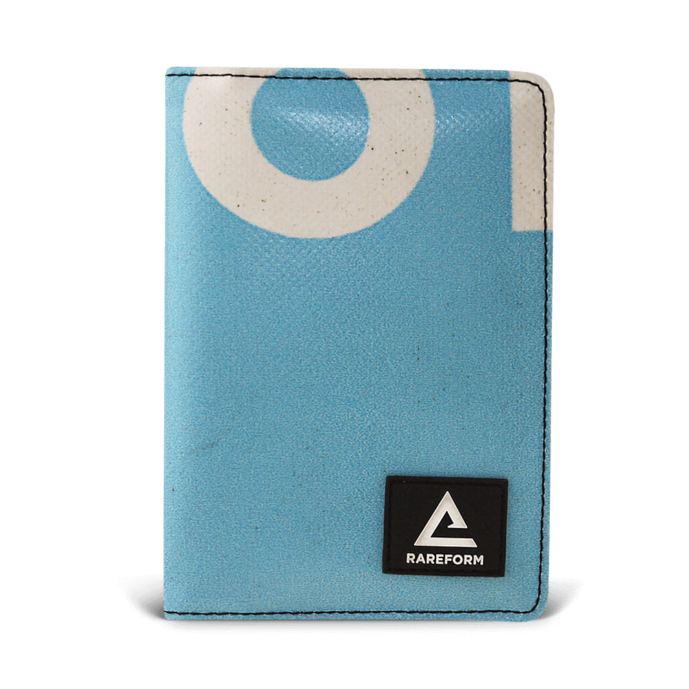 Huxley Passport Holder
