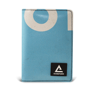 Huxley Passport Holder