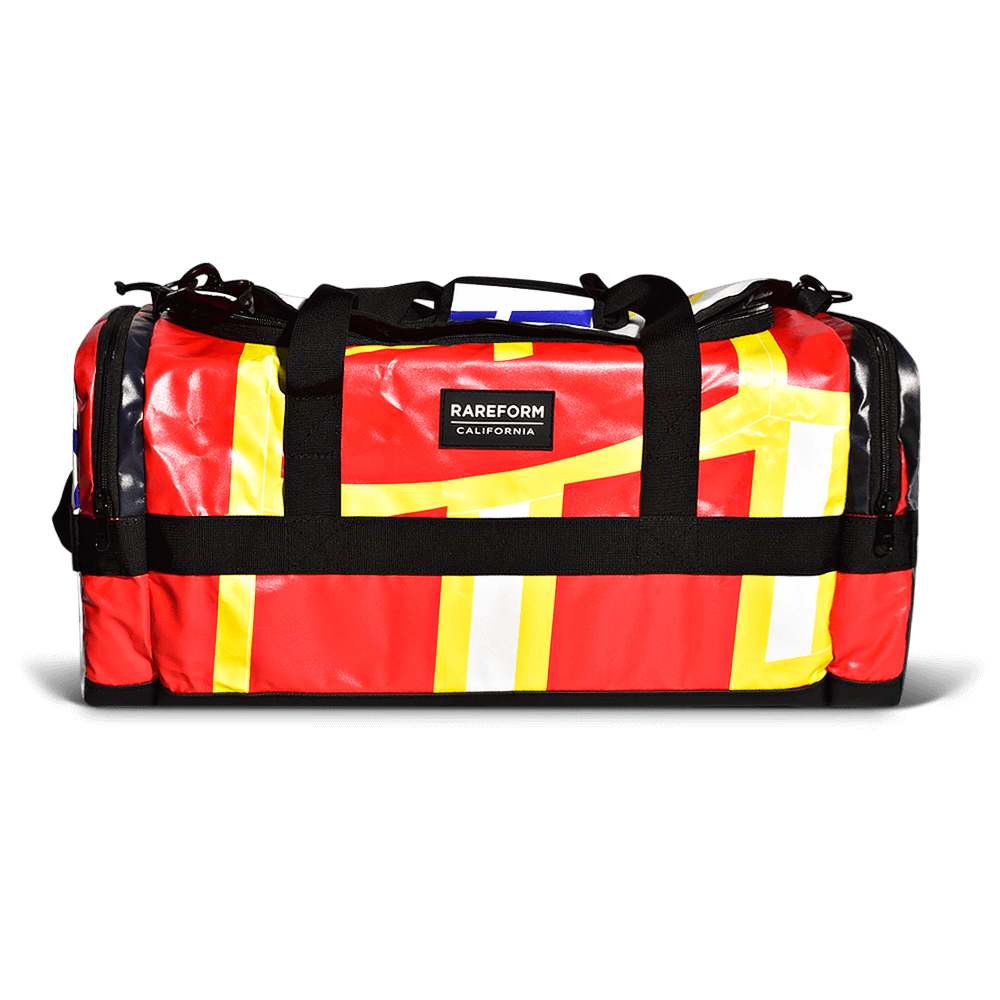 Union Duffle