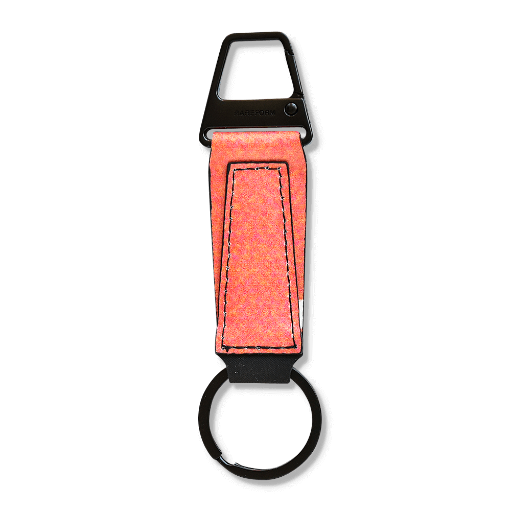 Roam Keychain