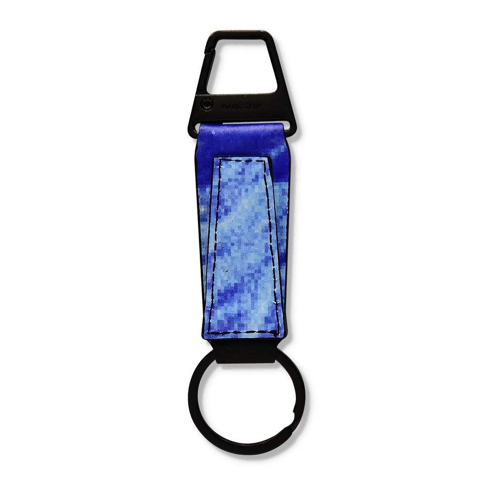 Roam Keychain