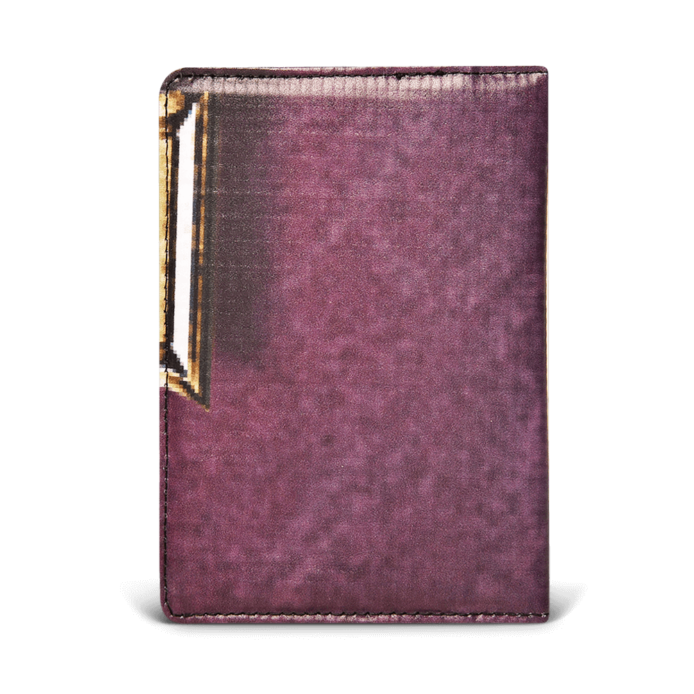 Huxley Passport Holder