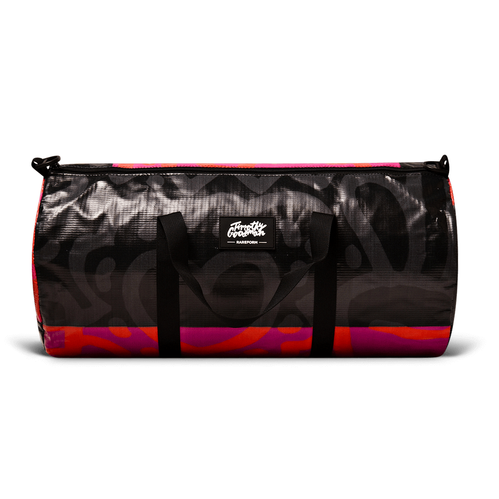 Timothy Goodman Light Duffle