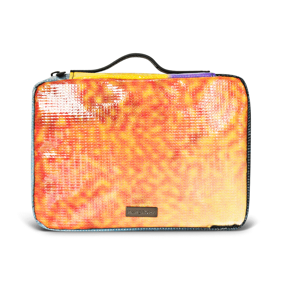 Vienna Toiletry Bag