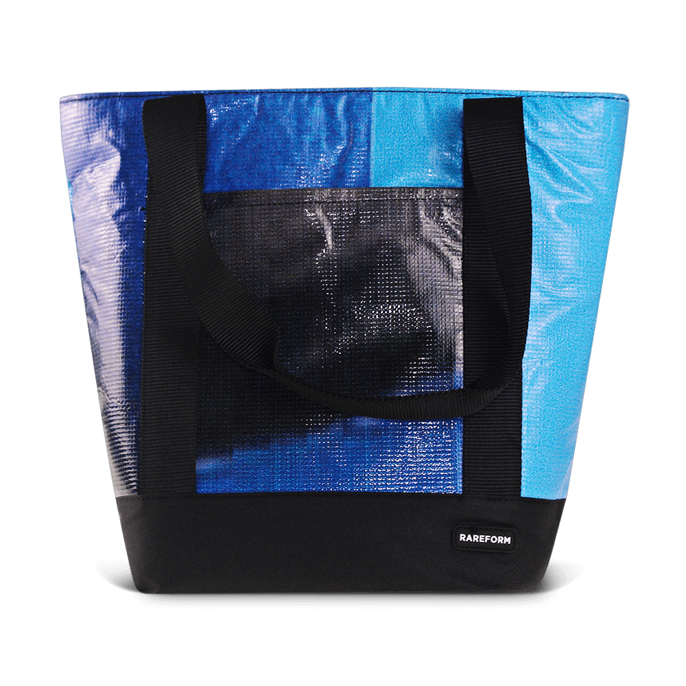 Beck Cooler Tote