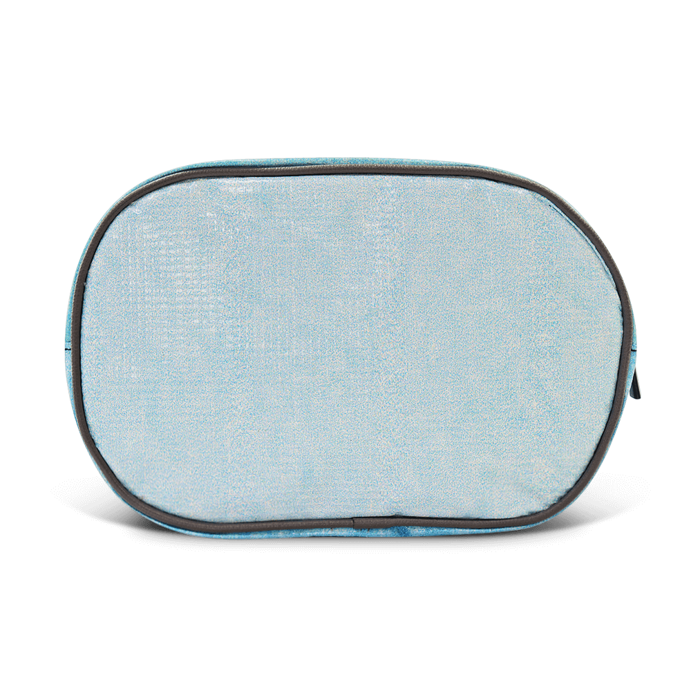 Riley Cosmetic Bag