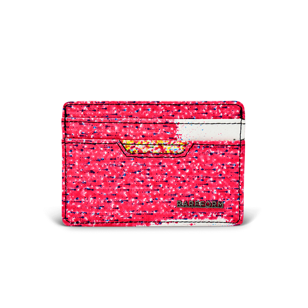 Veer Card Holder