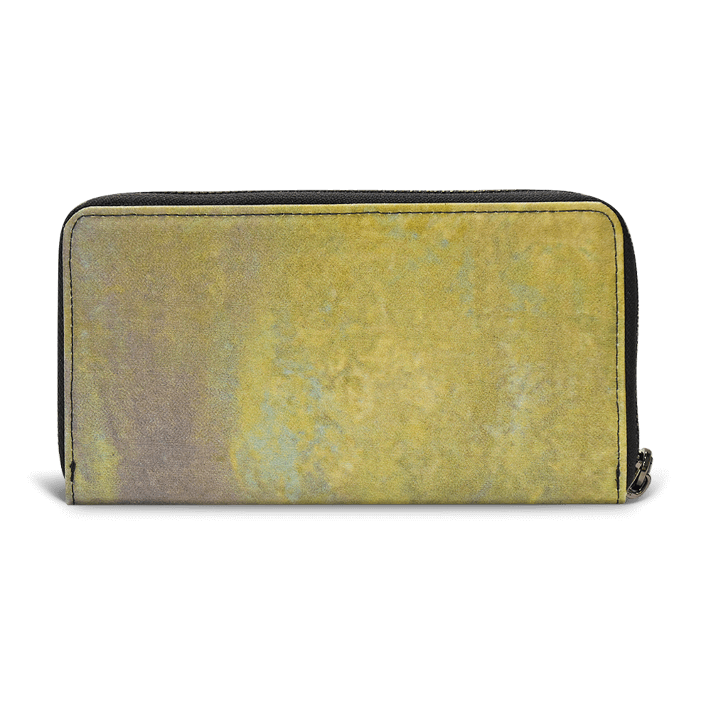 Madison Wristlet