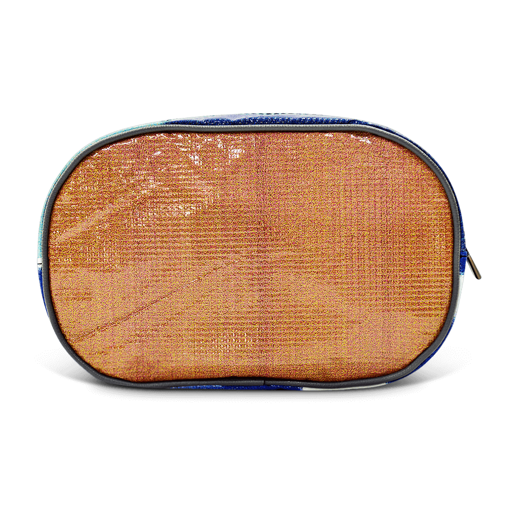 Riley Cosmetic Bag