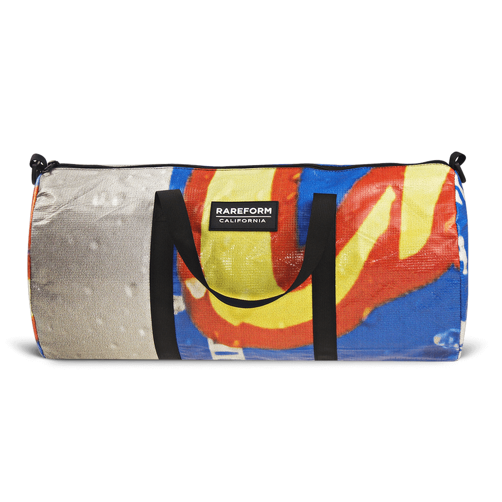 Light Duffle