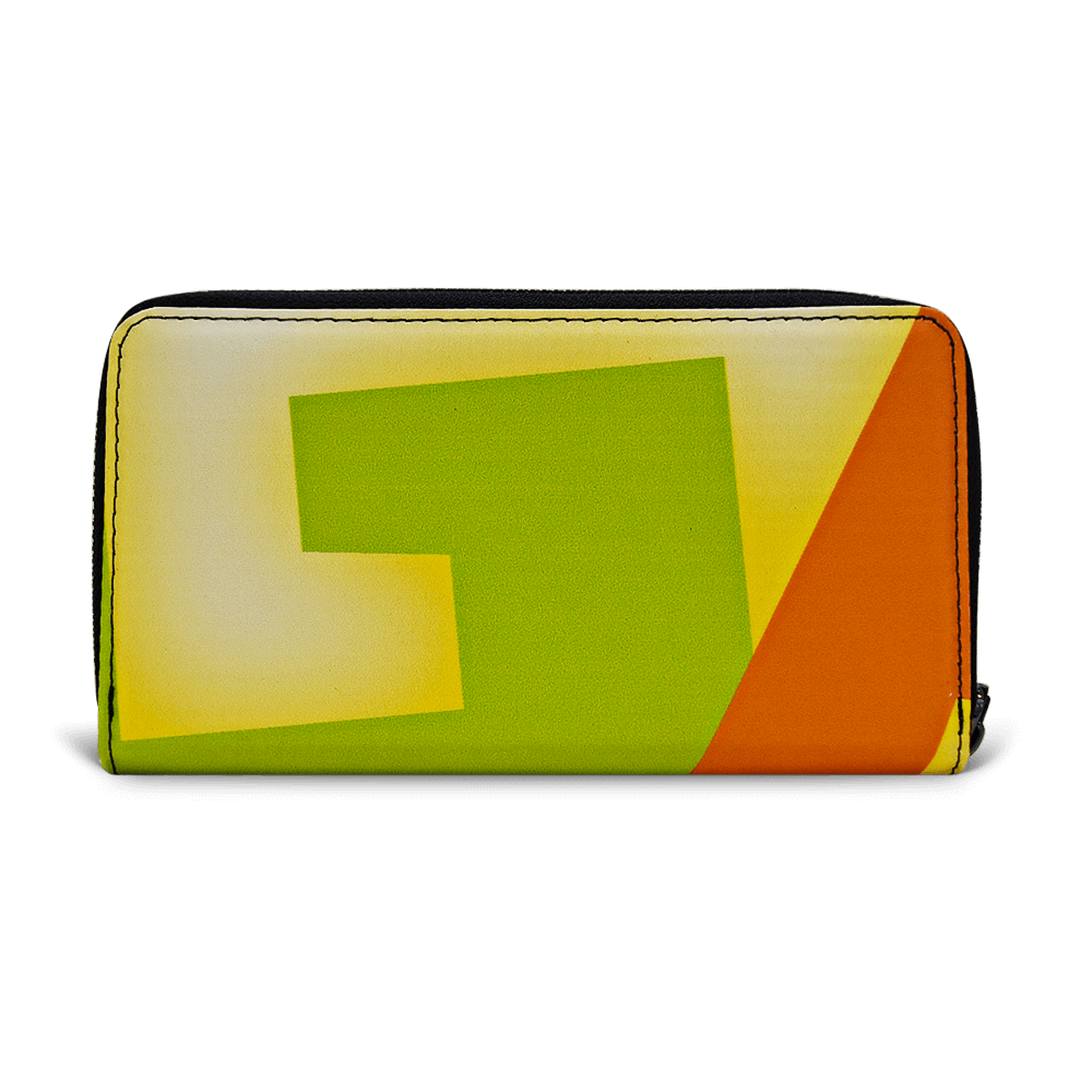 Madison Wristlet