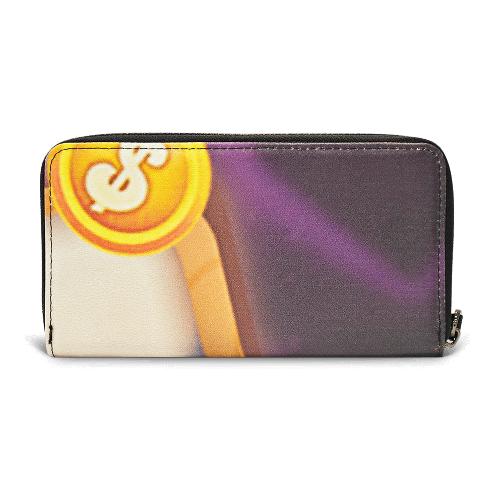 Madison Wristlet