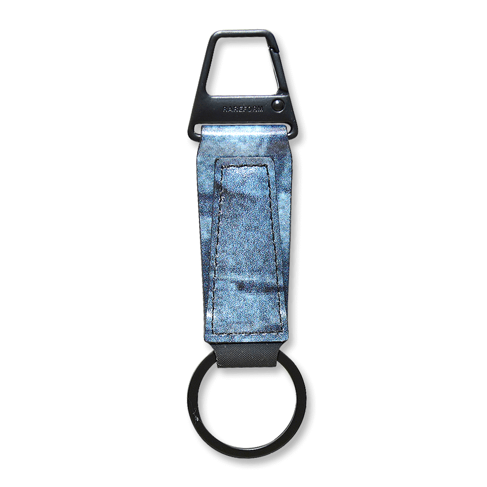 Roam Keychain