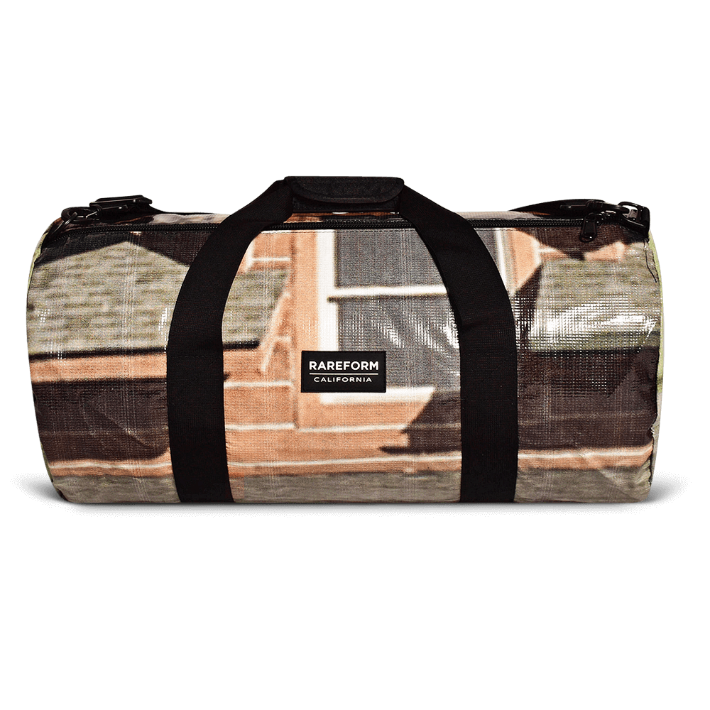 Weekender Duffle