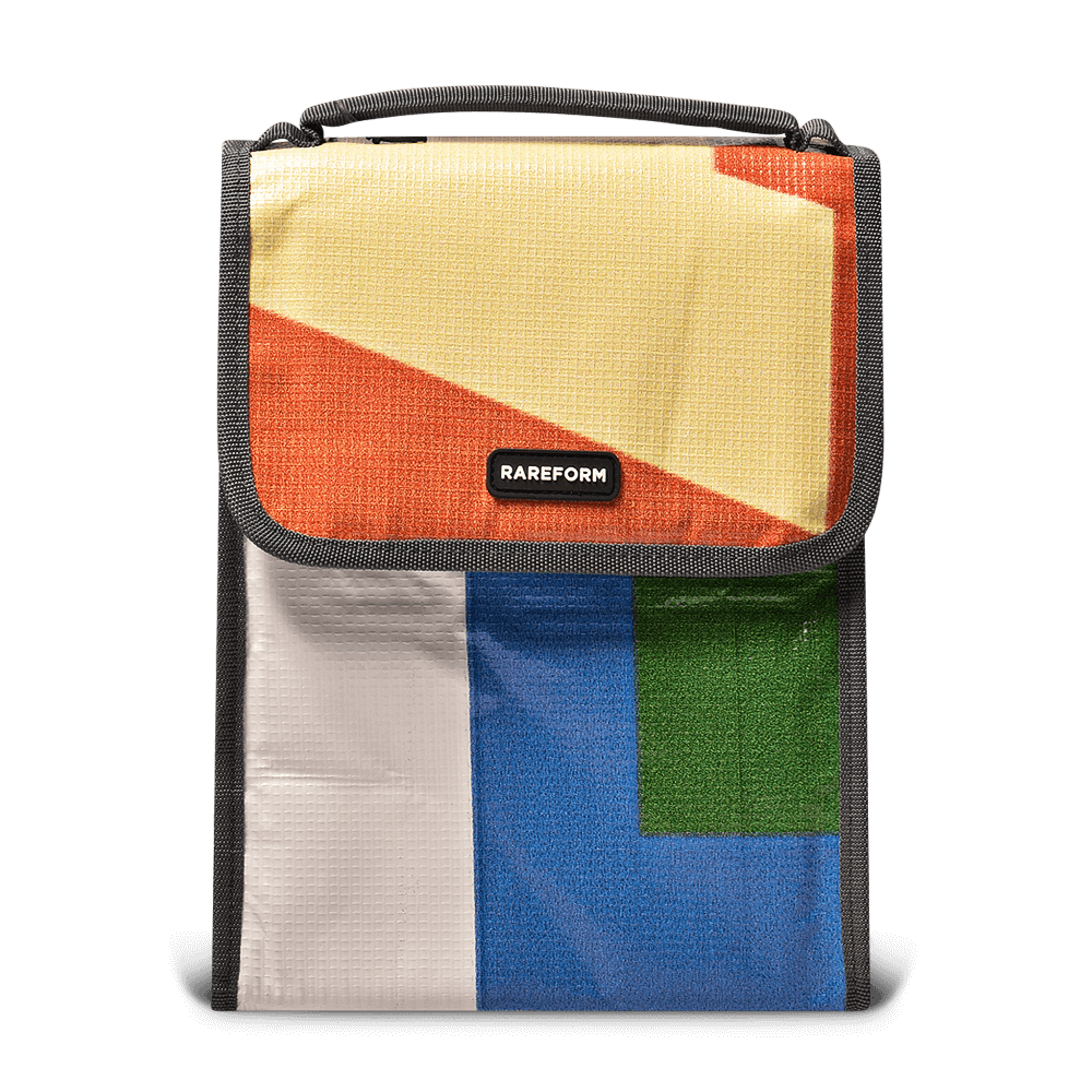 Merrick Lunch Tote