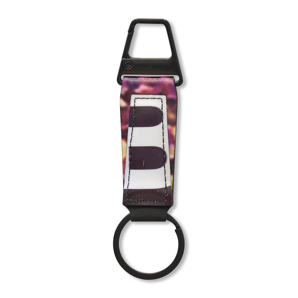 Roam Keychain