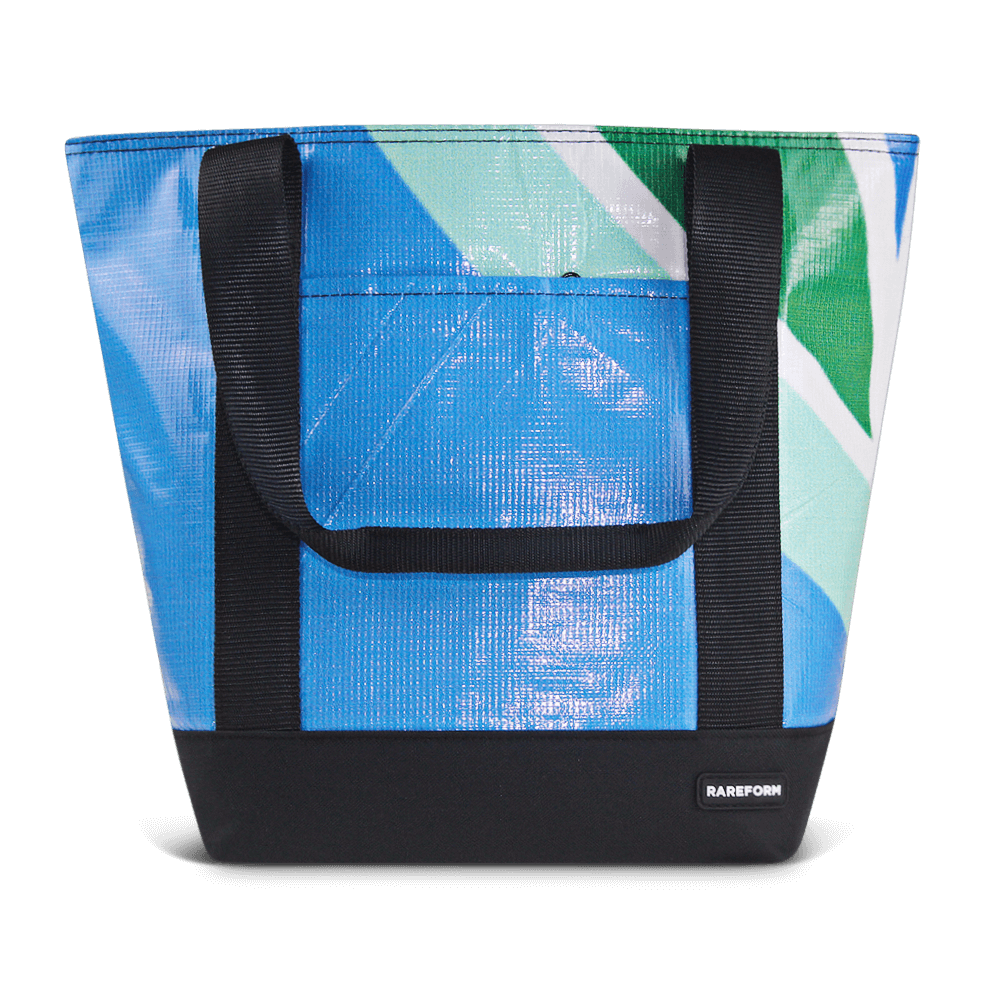 Beck Cooler Tote