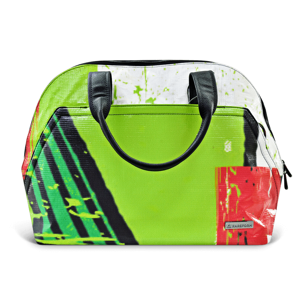 Maya Crossbody