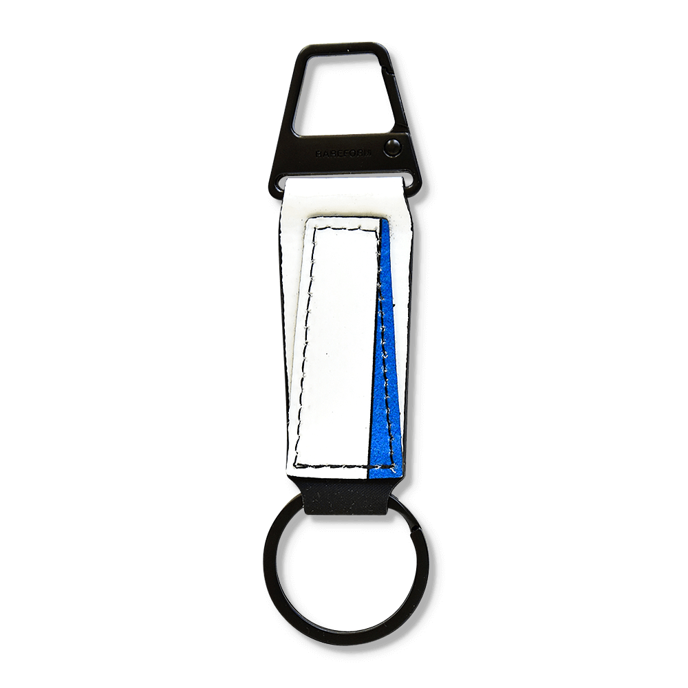 Roam Keychain