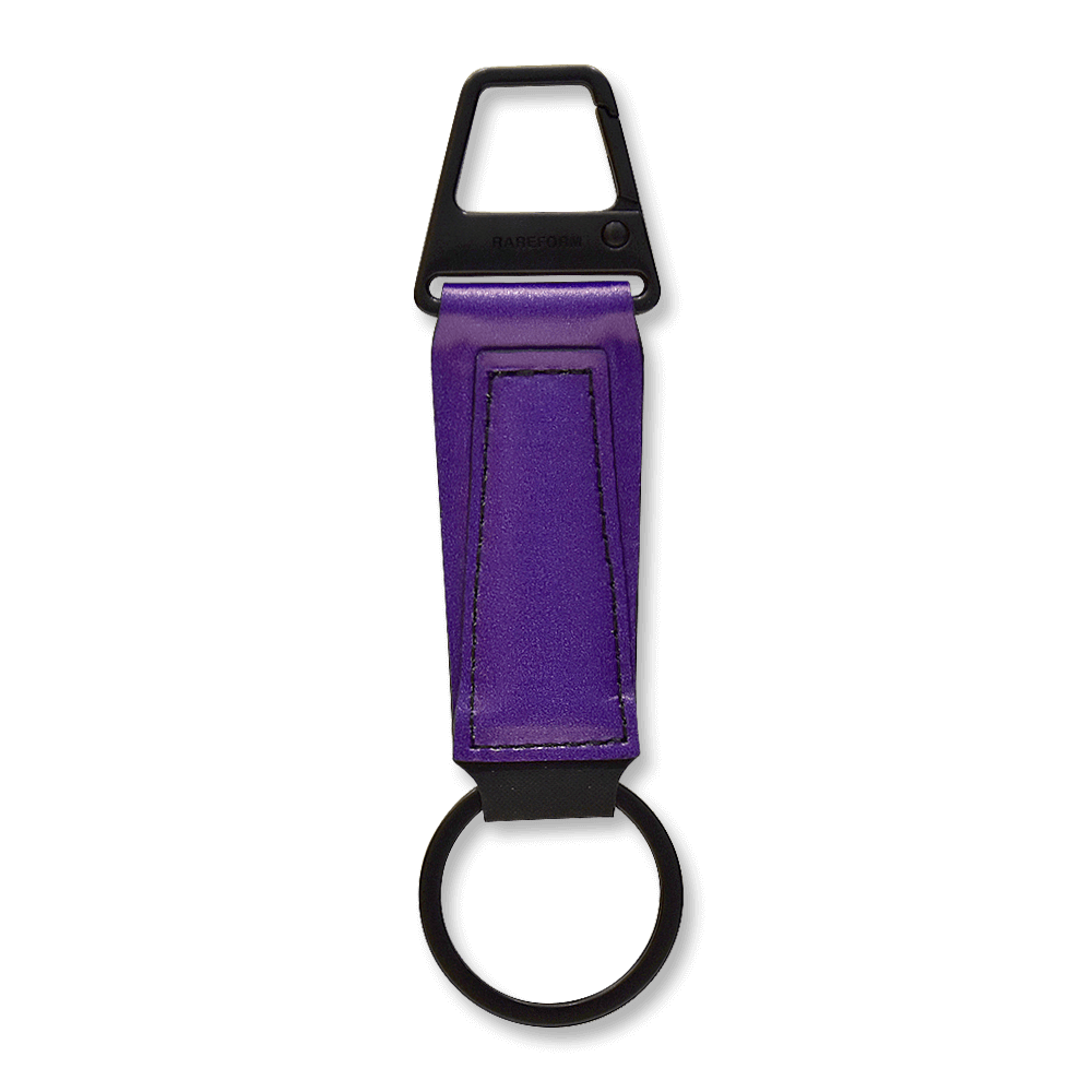 Roam Keychain