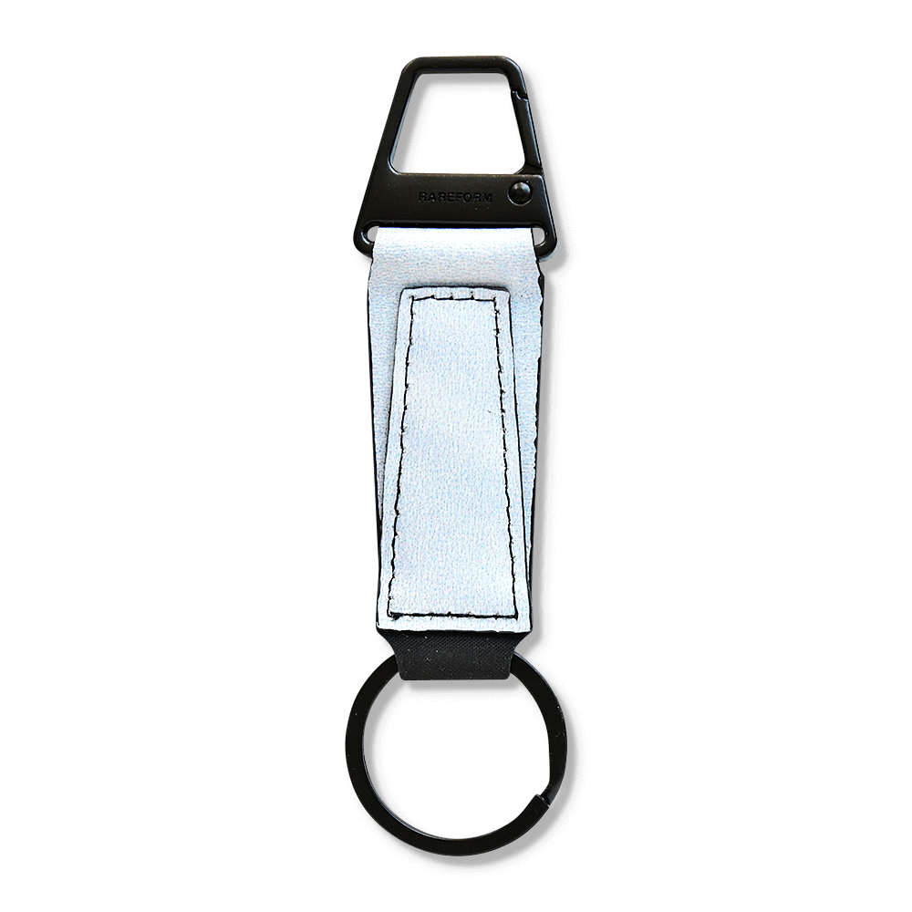 Roam Keychain