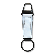 Roam Keychain