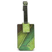 Salvador Luggage Tag
