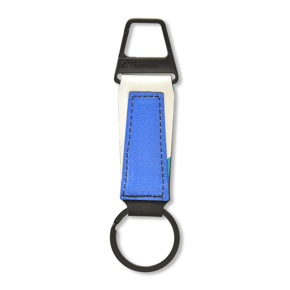 Roam Keychain