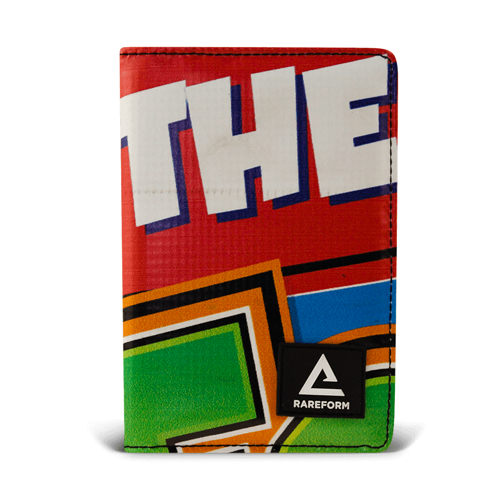 Huxley Passport Holder