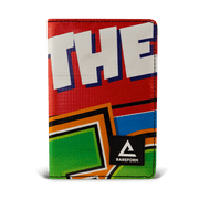 Huxley Passport Holder