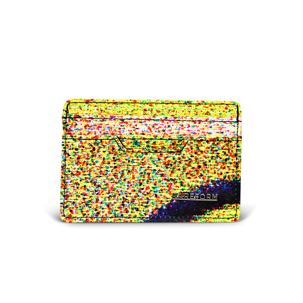 Veer Card Holder