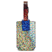 Salvador Luggage Tag