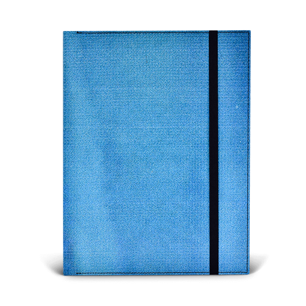Oliver Notebook