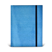 Oliver Notebook