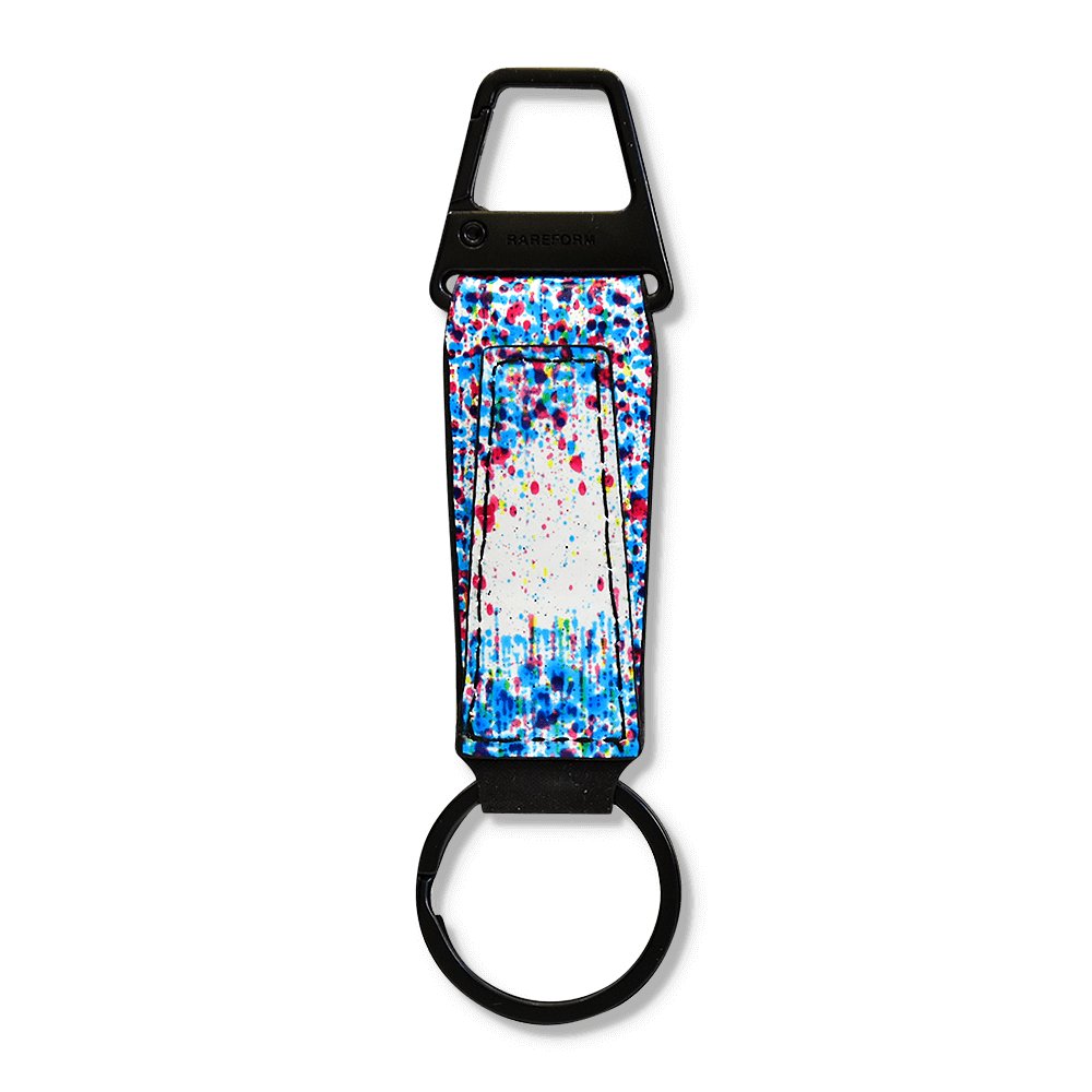 Roam Keychain