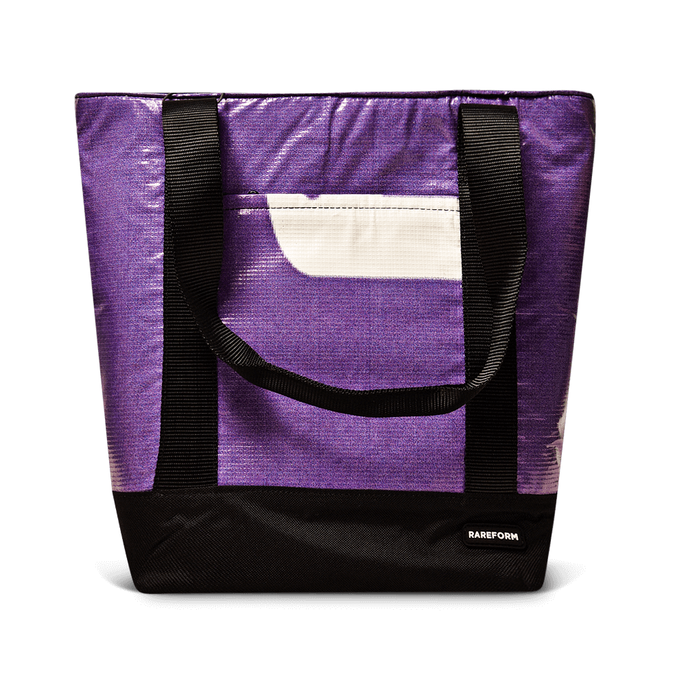 Beck Cooler Tote