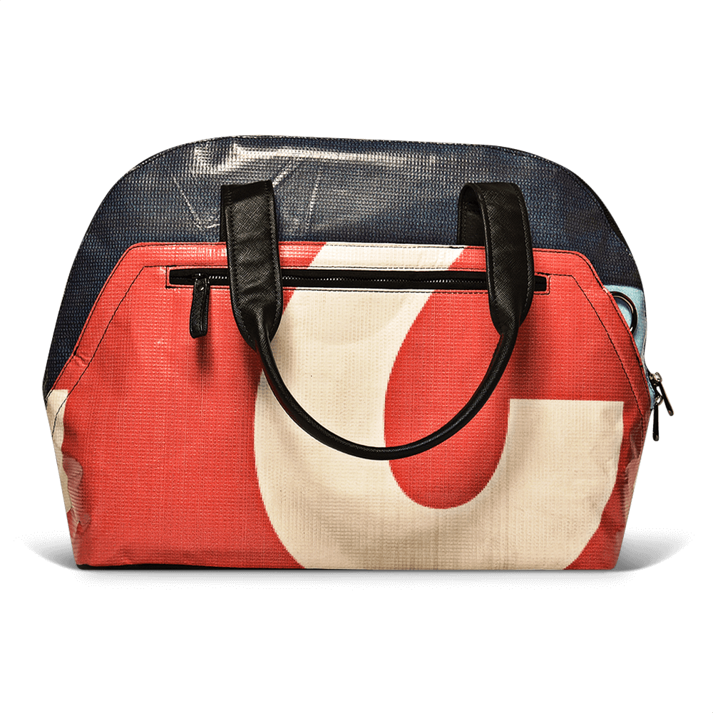 Maya Cross-Body