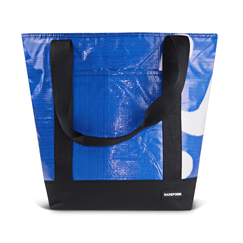 Beck Cooler Tote