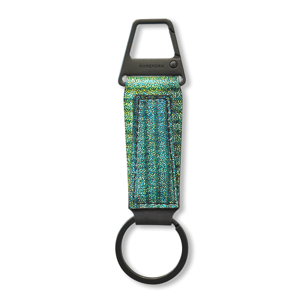 Roam Keychain