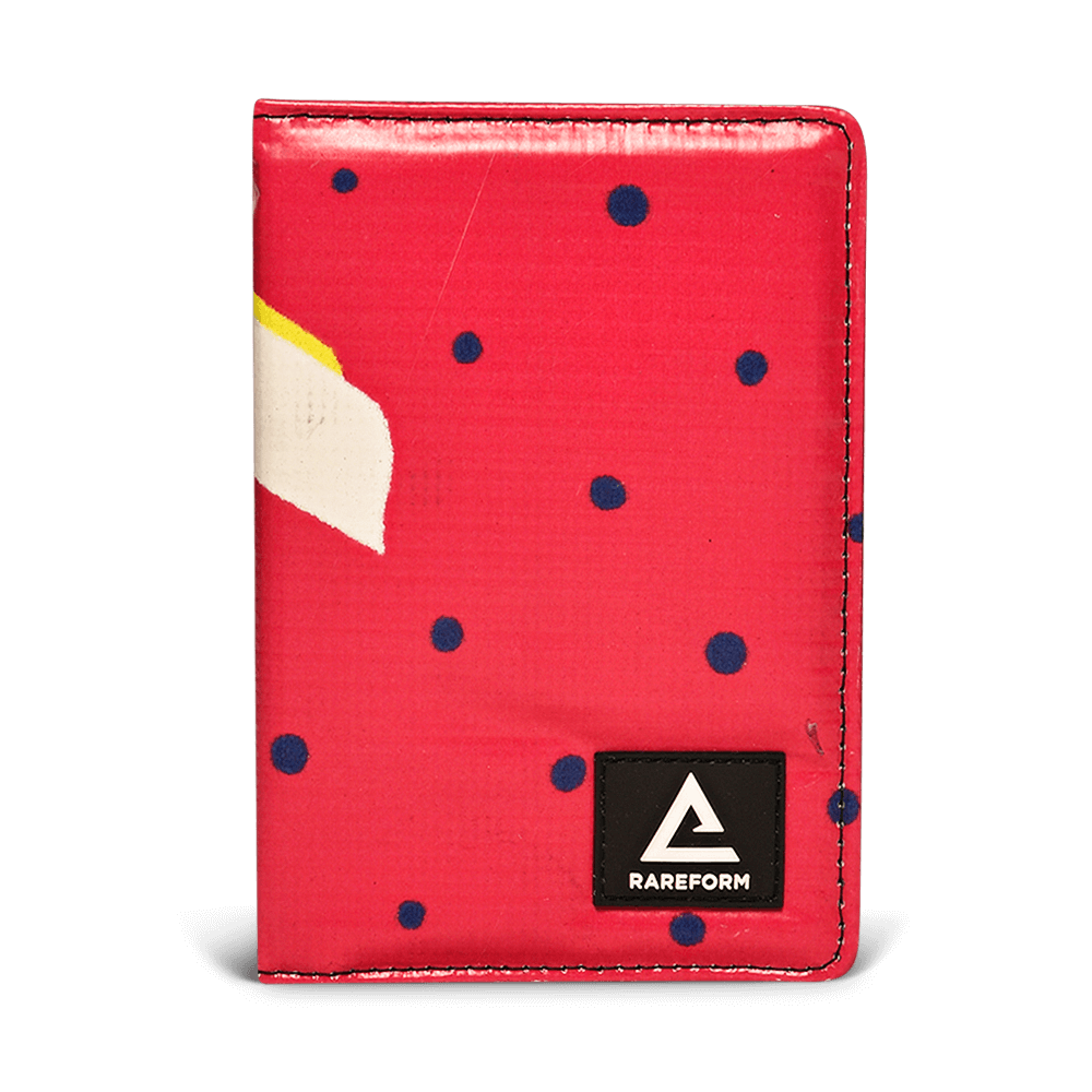 Huxley Passport Holder