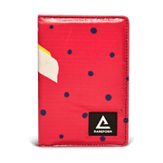 Huxley Passport Holder