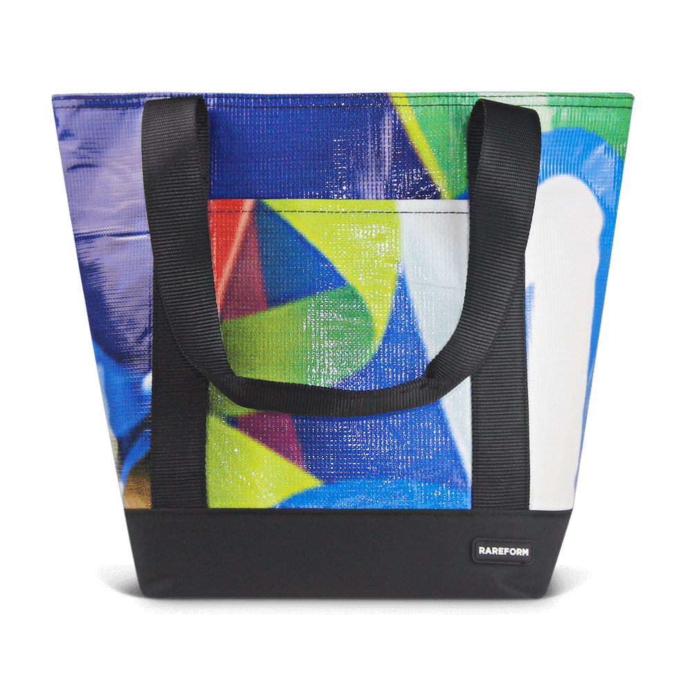 Beck Cooler Tote
